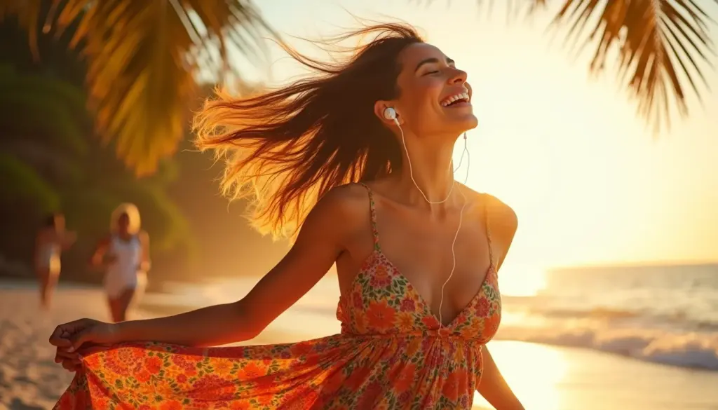 35 Músicas Felizes para Animarte e Melhorar o Humor (Baseado na Ciência)