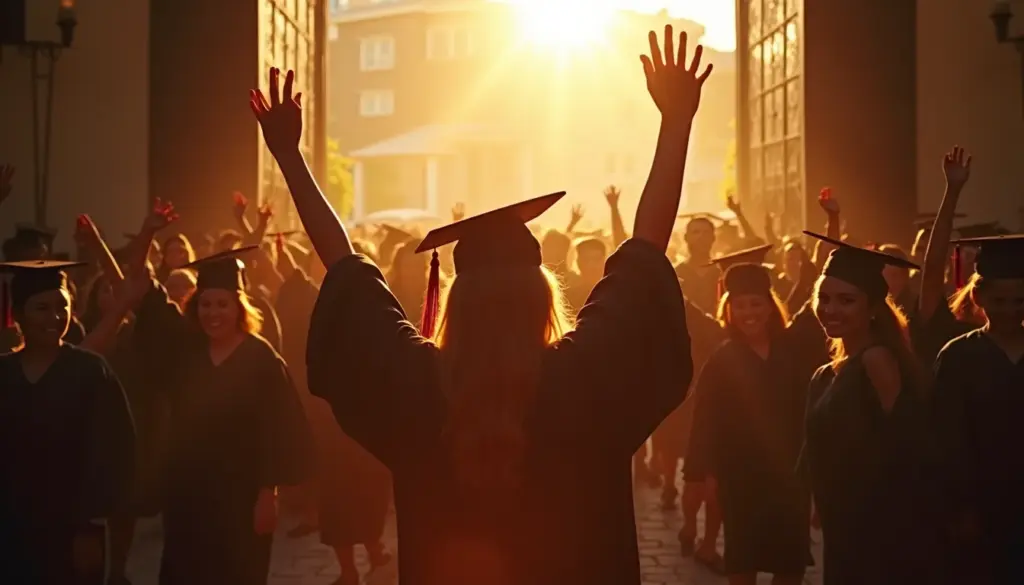 música para entrada de formatura animada: 10 hits que vão fazer todo mundo vibrar música para entrada de formatura animada: 10 hits que vão fazer todo mundo vibrar