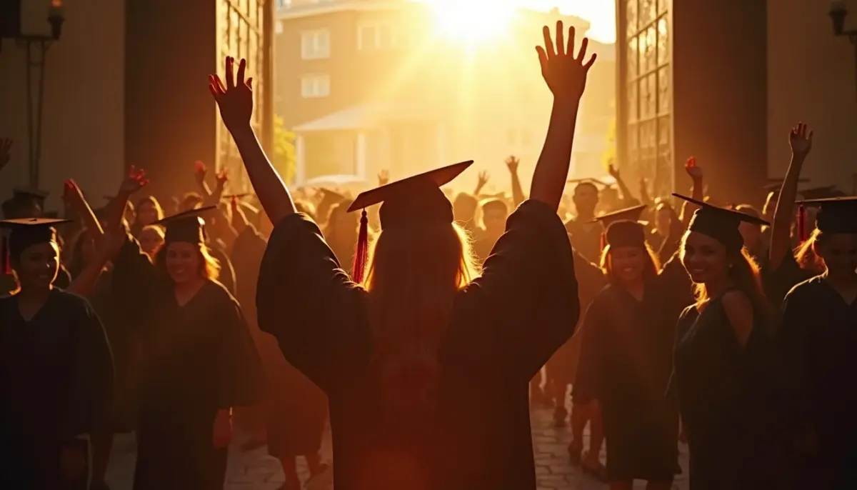 música para entrada de formatura animada: 10 hits que vão fazer todo mundo vibrar música para entrada de formatura animada: 10 hits que vão fazer todo mundo vibrar