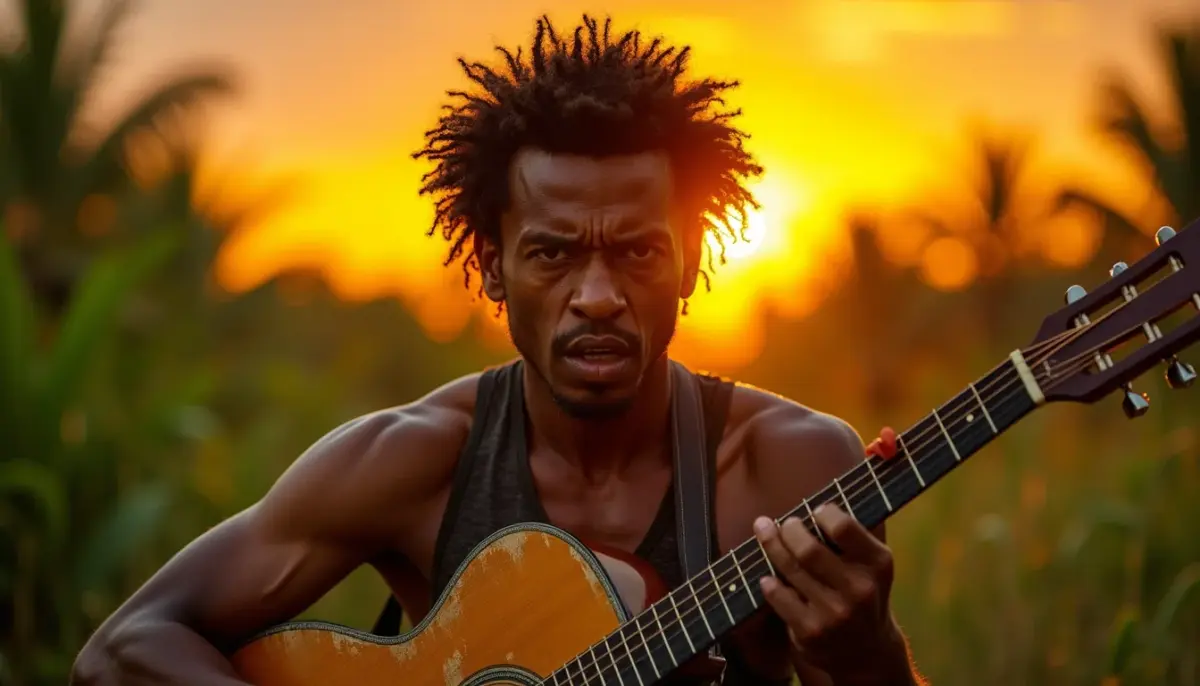 Música popular brasileira não é só romantismo: descubra sua verdadeira história Música popular brasileira não é só romantismo: descubra sua verdadeira história