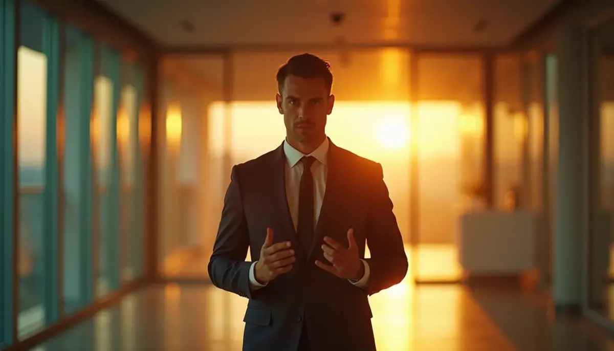 Nohall o que significa? Entenda por que isso define os profissionais de elite Nohall o que significa? Entenda por que isso define os profissionais de elite