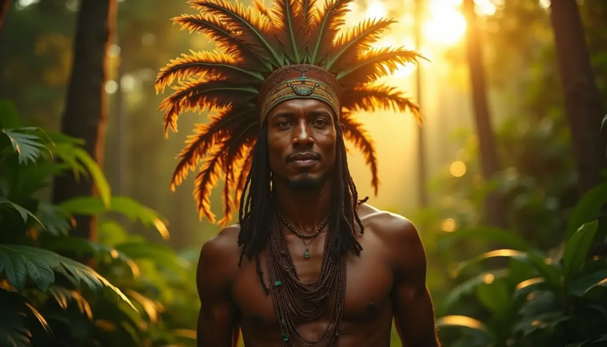 Nome das entidades da umbanda: o que cada guia revela sobre sua missão Nome das entidades da umbanda: o que cada guia revela sobre sua missão