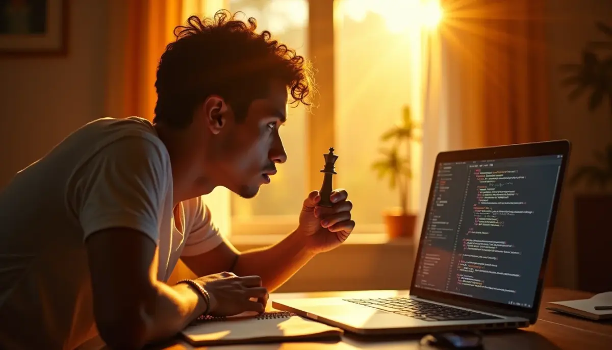 O que significa ! em matemática, programação e xadrez O que significa ! em matemática, programação e xadrez