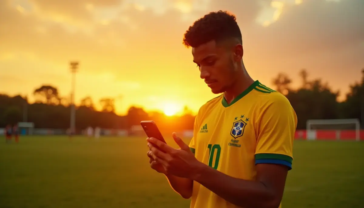 442: o significado que vai do campo de futebol ao TikTok 442: o significado que vai do campo de futebol ao TikTok