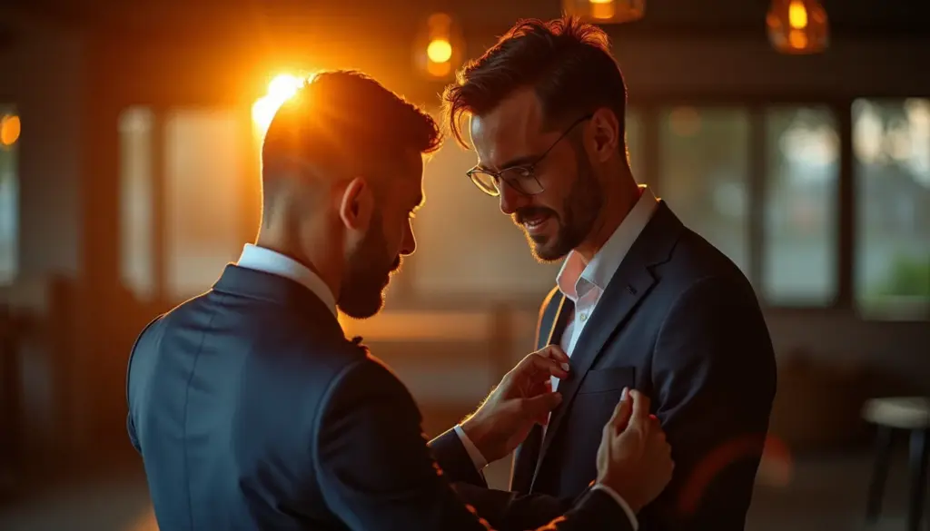 O que significa alfaiate? A diferença que ninguém te conta