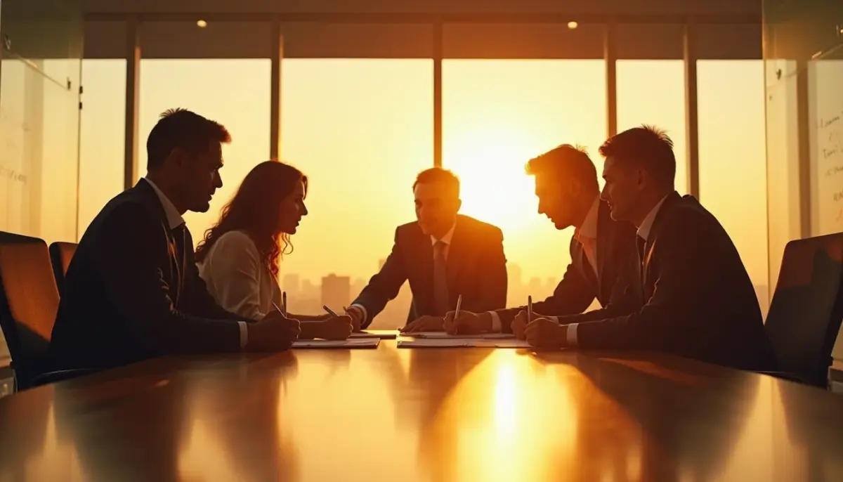 O Que Significa APO? Administração por Objetivos e Outros Contextos