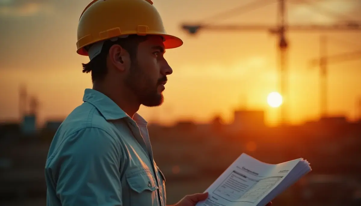 ART na engenharia: o que significa e por que você precisa emitir agora