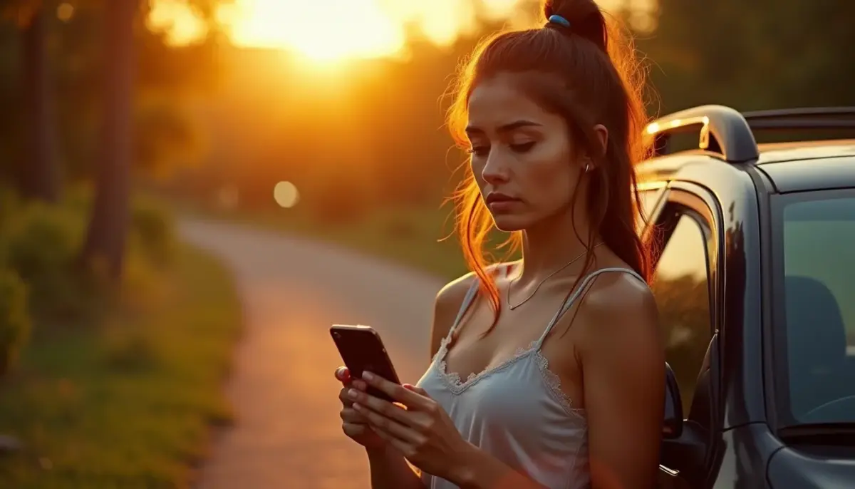 O que significa AT em cada contexto? Do e-mail ao pneu, sem confusão O que significa AT em cada contexto? Do e-mail ao pneu, sem confusão