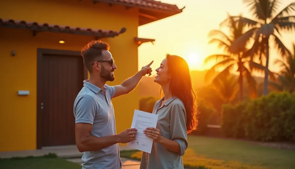 O que significa averbar um imóvel e por que isso valoriza sua casa em até 30%