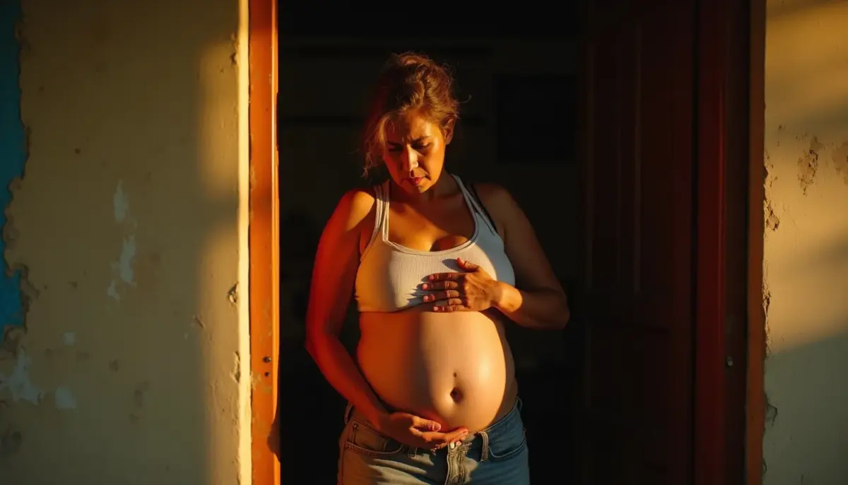 Barriga d'água: o que significa esse alerta do corpo?