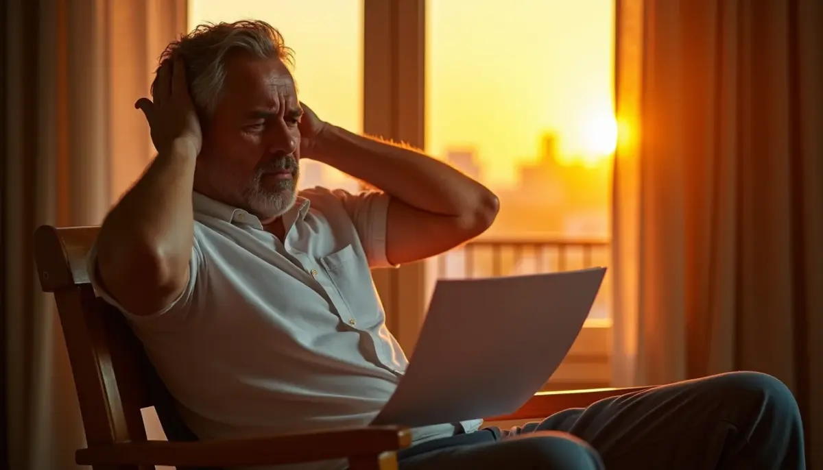 CID M54.5: O que significa e como usar para conseguir auxílio-doença CID M54.5: O que significa e como usar para conseguir auxílio-doença