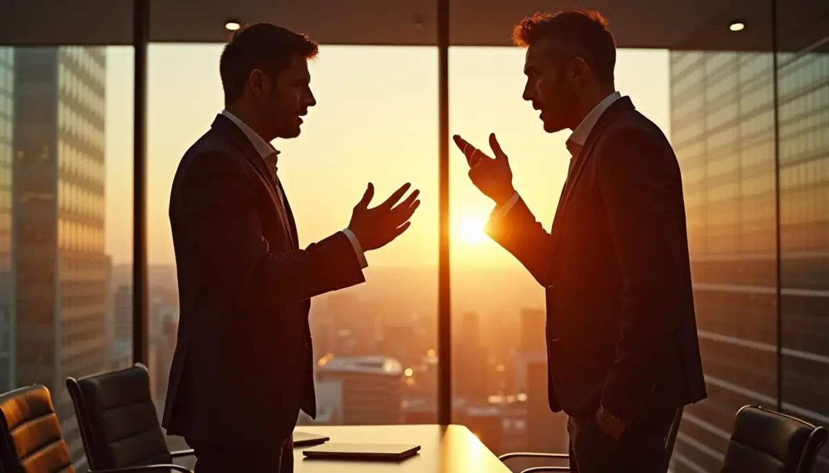 O Que Significa Comunicação Interpessoal e Por Que Ela é a Chave do Sucesso