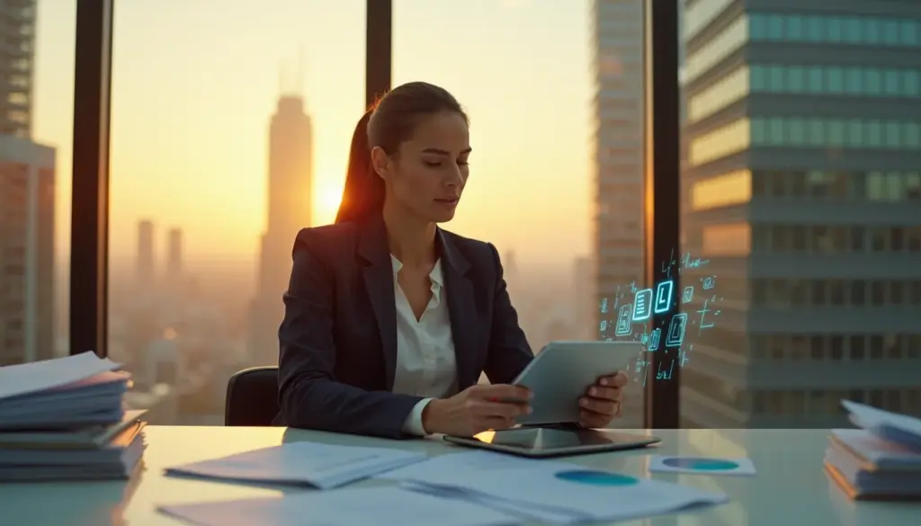 O Que Significa Digitalizado: Processo, Vantagens e Como Fazer