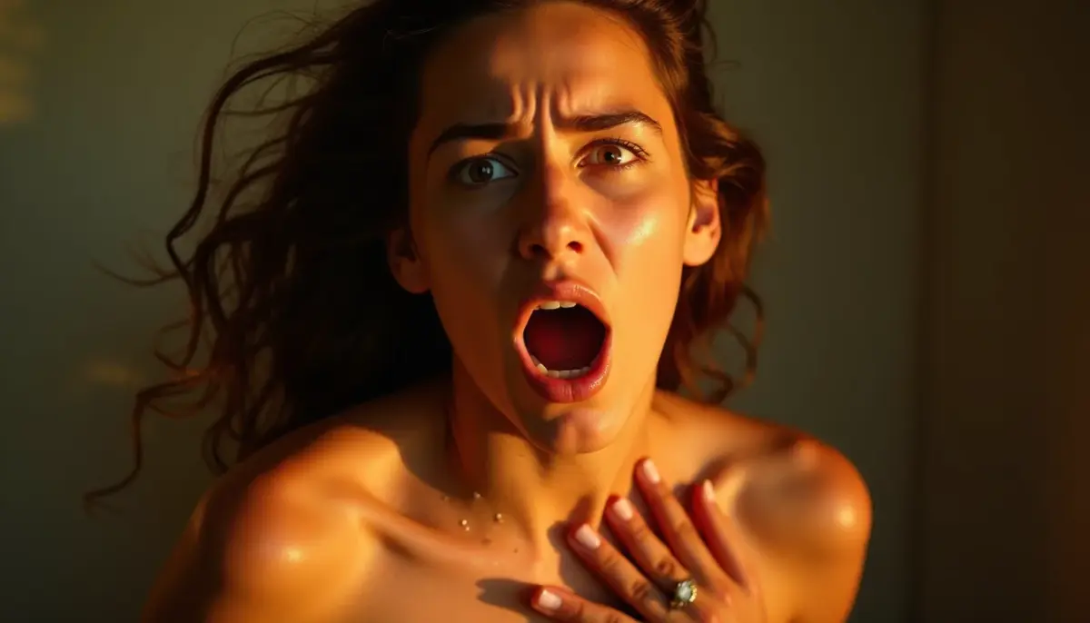 O que significa dispneia? O alerta que seu corpo dá e você não pode ignorar O que significa dispneia? O alerta que seu corpo dá e você não pode ignorar