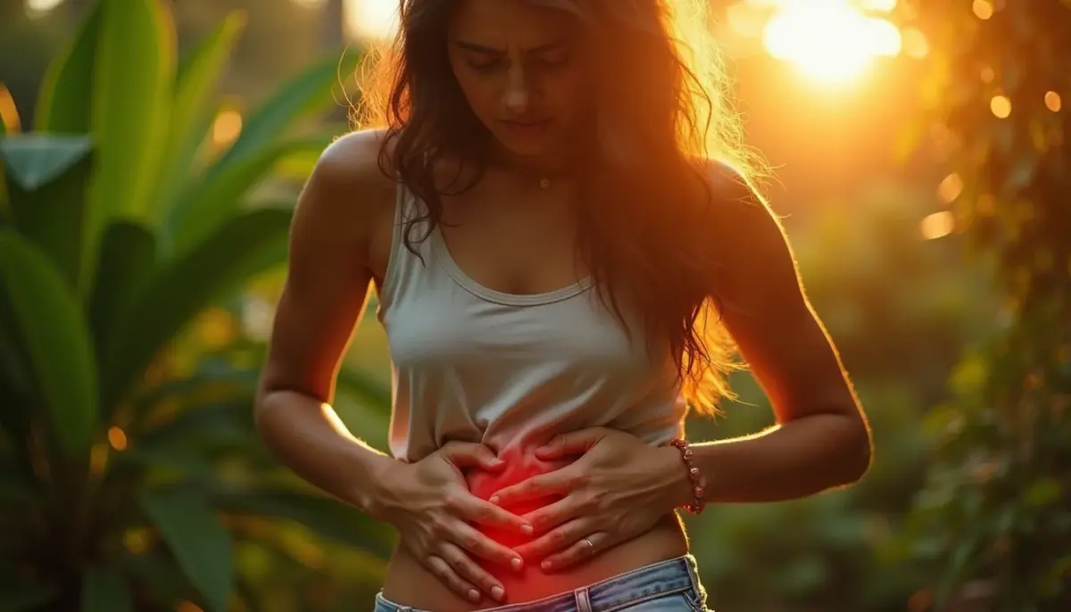 Dor no umbigo: o que significa e quando é sinal de apendicite Dor no umbigo: o que significa e quando é sinal de apendicite