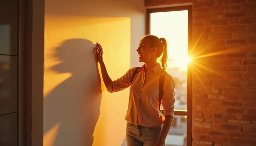 O que significa drywall? A parede fina que te dá mais metros em casa