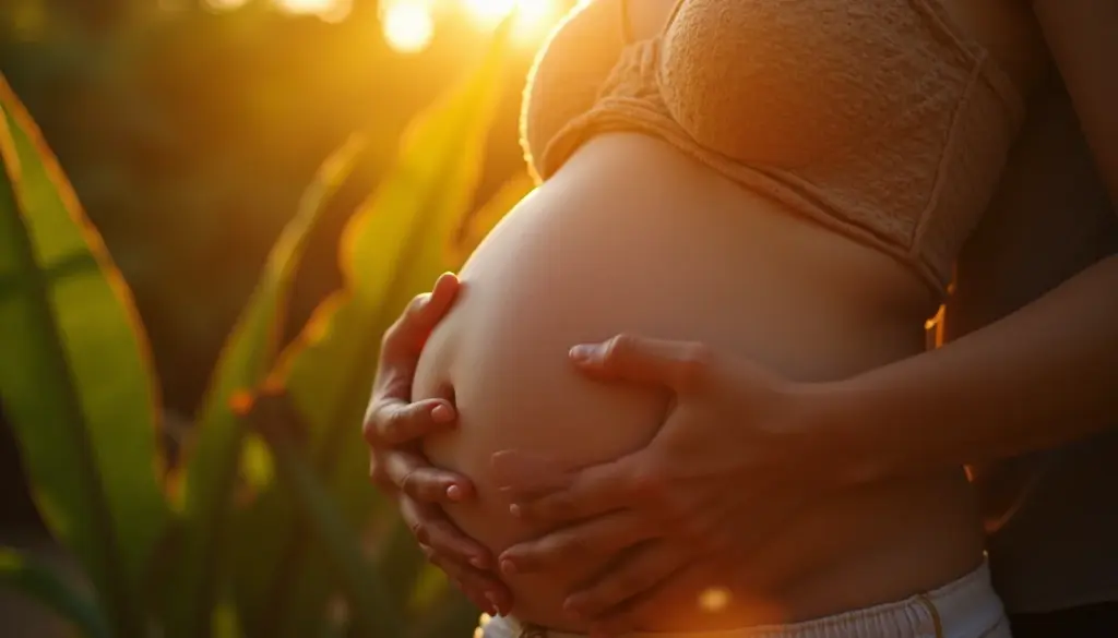 Fecundação: o que significa e por que você não engravida só com uma relação