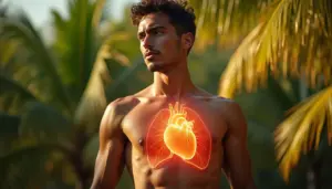 O que significa fisiologia e por que ela explica seu corpo