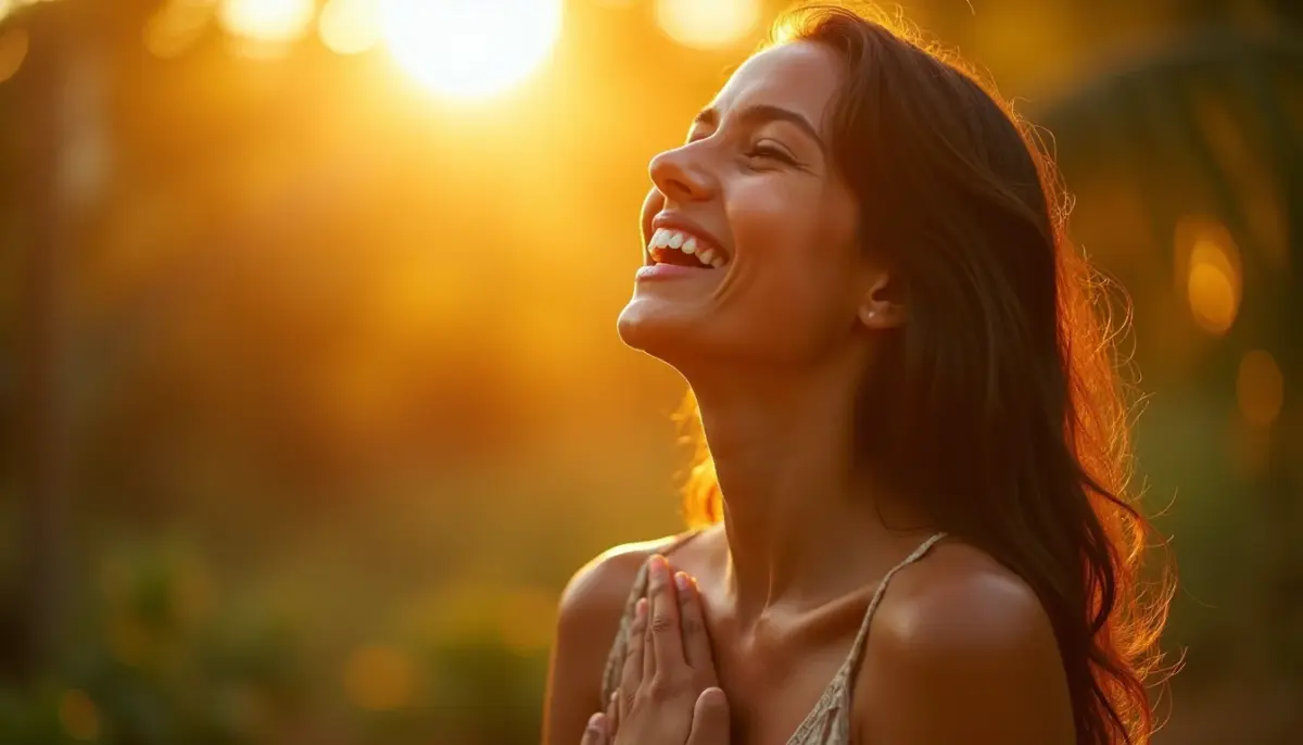 O que significa graça? A resposta que vai além do ‘favor imerecido’ O que significa graça? A resposta que vai além do 'favor imerecido'