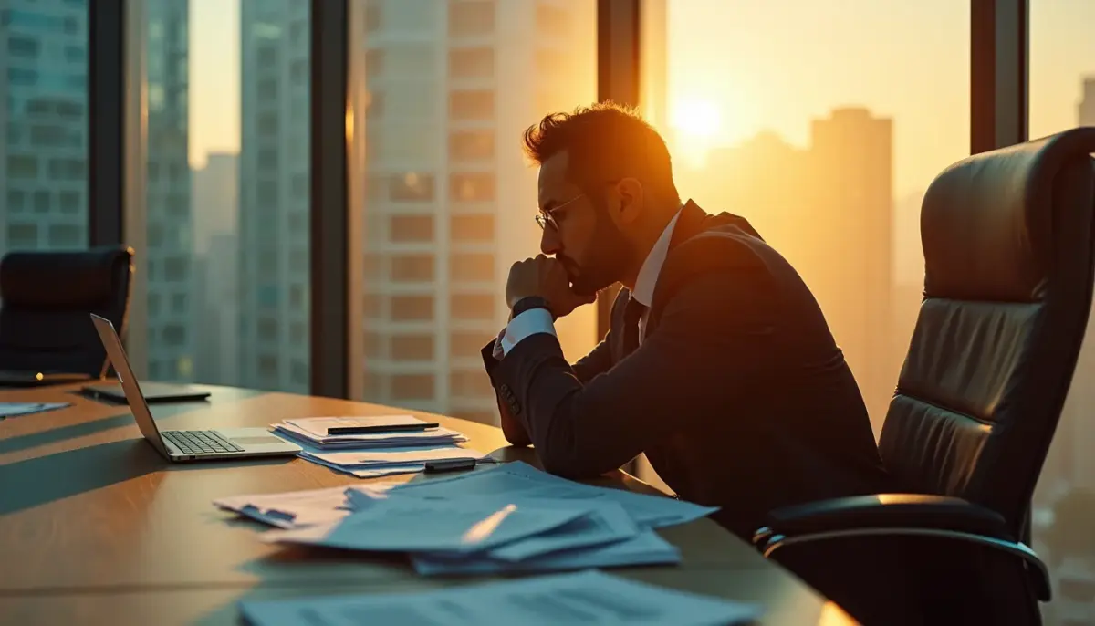 O Que Significa Imbróglio: Definição, Origem e Como Usar Sem Errar O Que Significa Imbróglio: Definição, Origem e Como Usar Sem Errar