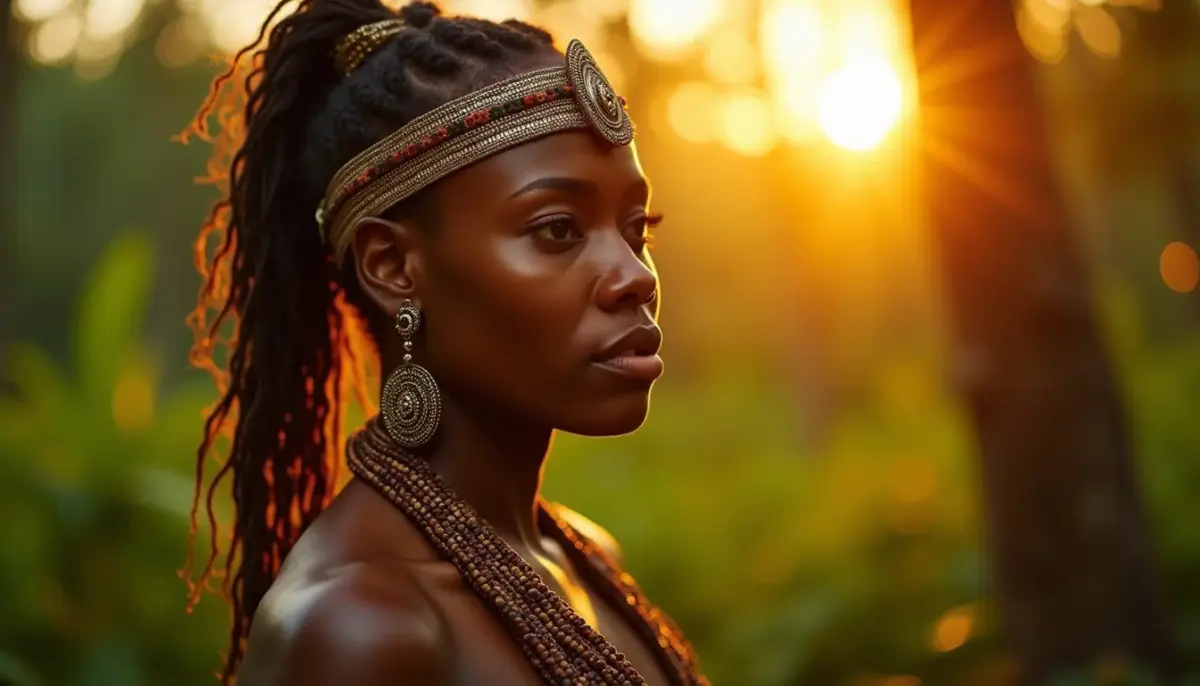 O Que Significa o Nome Dandara? A História da Guerreira que Inspira Gerações