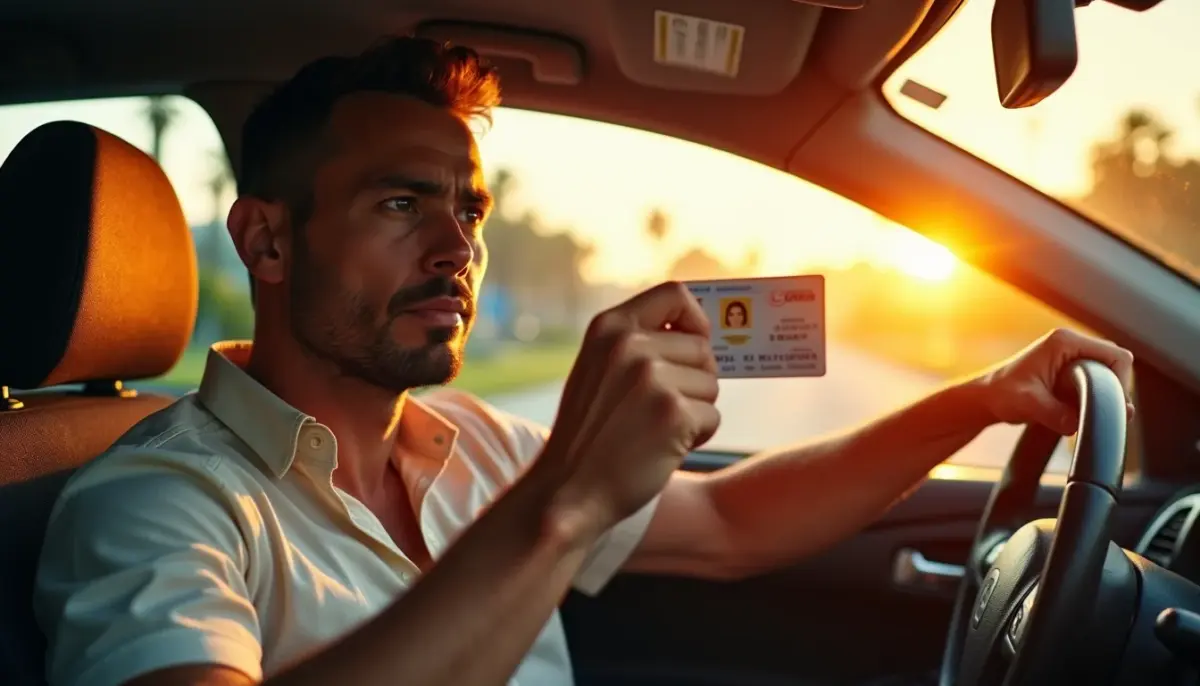 O que significa observação EAR na CNH e por que ela pode salvar sua renda O que significa observação EAR na CNH e por que ela pode salvar sua renda