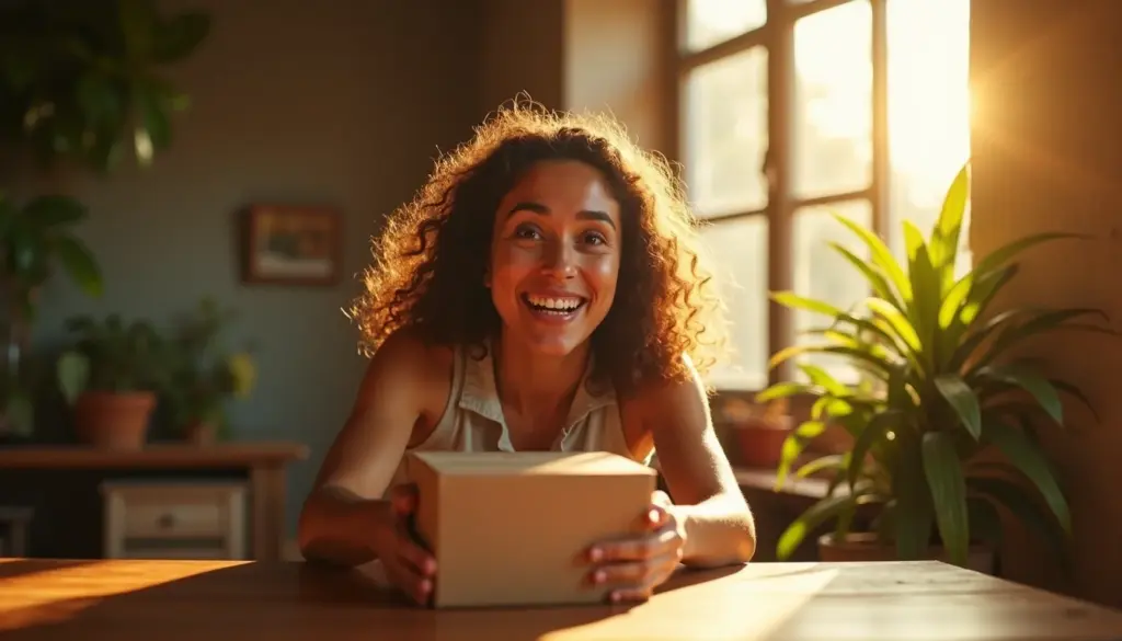 Packet Standard Importação: o que significa e por que é o melhor custo-benefício