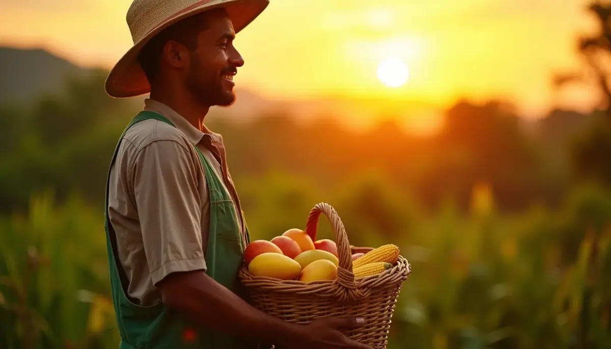 O Que Significa Primícias na Bíblia? Descubra o Verdadeiro Propósito O Que Significa Primícias na Bíblia? Descubra o Verdadeiro Propósito