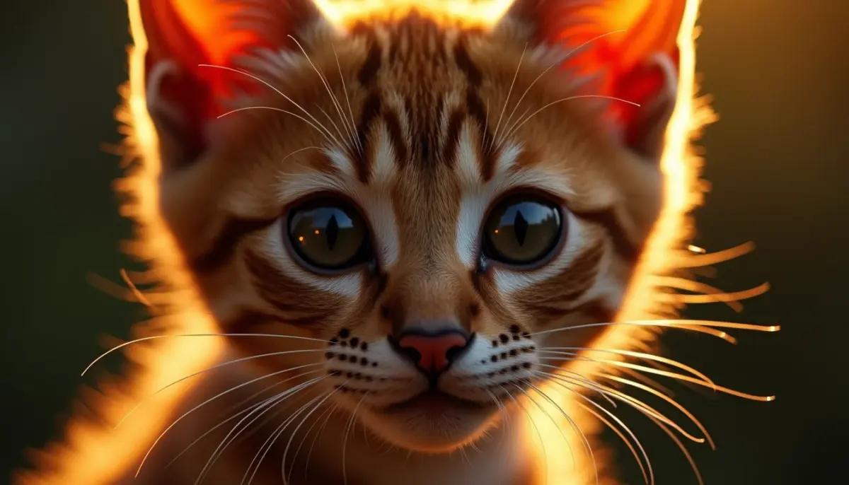 O que significa quando a pupila do gato dilata? Saiba diferenciar susto de emergência O que significa quando a pupila do gato dilata? Saiba diferenciar susto de emergência