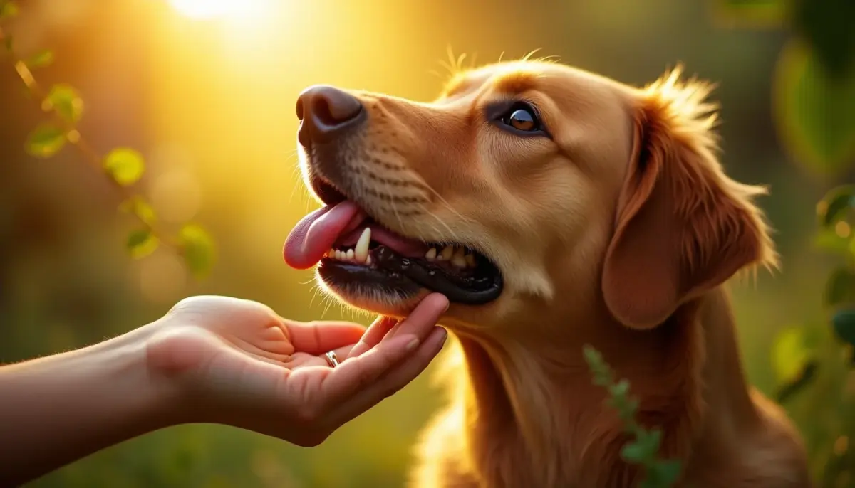 O que significa quando o cachorro te lambe: afeto, ansiedade ou instinto O que significa quando o cachorro te lambe: afeto, ansiedade ou instinto