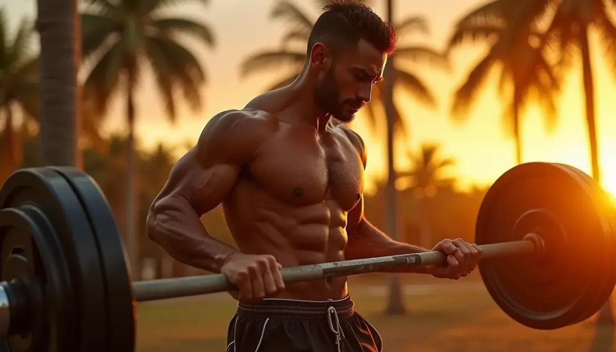 Shape na academia: o que significa e como conquistar o corpo definido Shape na academia: o que significa e como conquistar o corpo definido