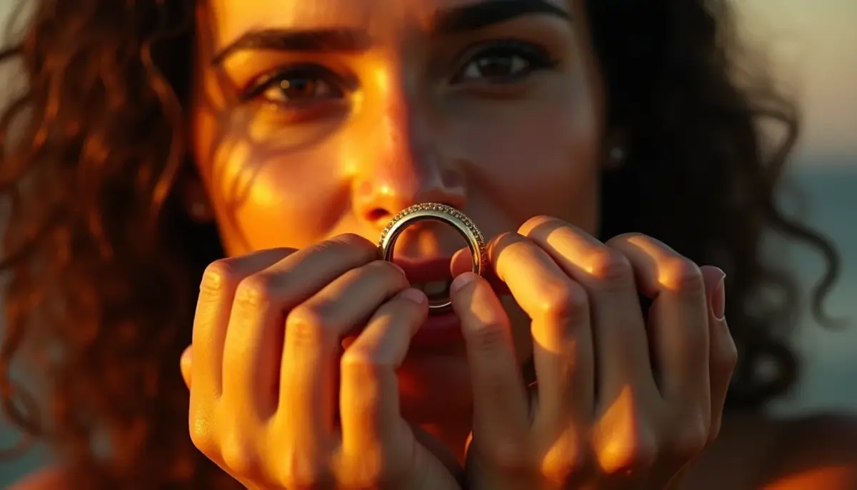 O que significa sonhar com aliança na Bíblia? Alerta espiritual que você precisa saber