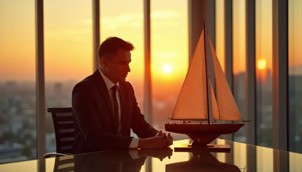 O Que Significa Sonhar Com Barco? Descubra a Mensagem do Seu Inconsciente