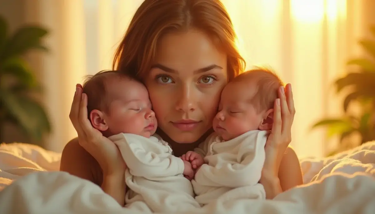O que significa sonhar com bebê gêmeos? A resposta pode mudar sua forma de ver a vida O que significa sonhar com bebê gêmeos? A resposta pode mudar sua forma de ver a vida