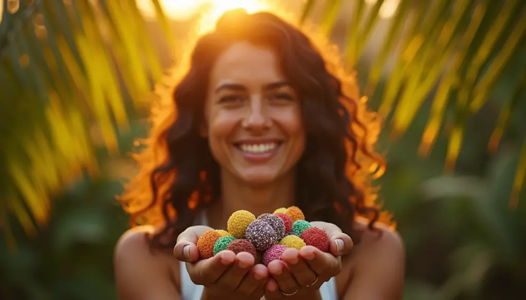 O que significa sonhar com muitos doces? Prazer ou alerta para sua vida