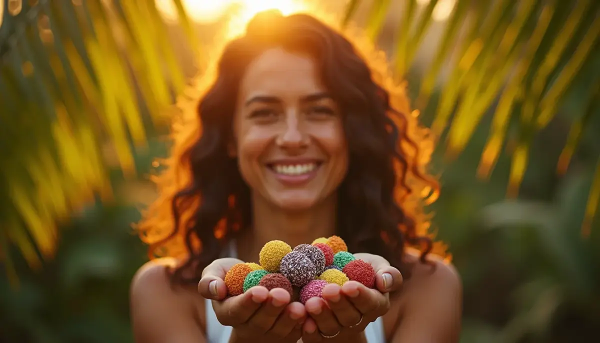 O que significa sonhar com muitos doces? Prazer ou alerta para sua vida O que significa sonhar com muitos doces? Prazer ou alerta para sua vida