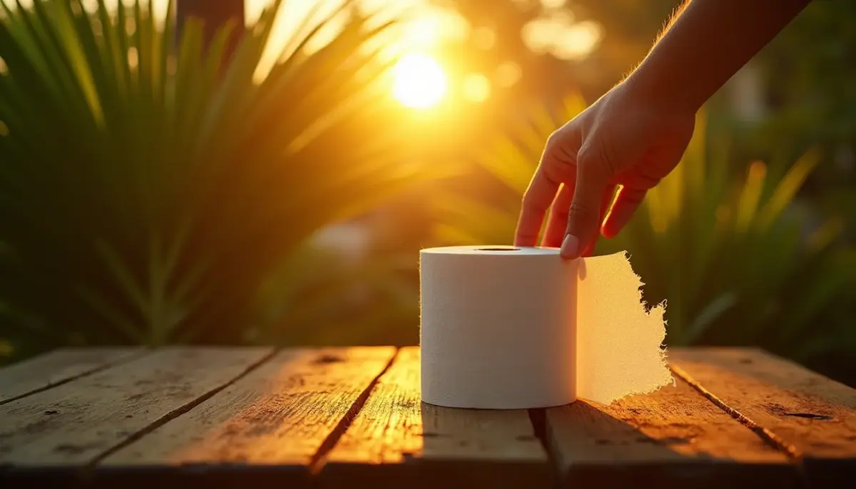 Sonhar com papel higiênico? O estado do rolo revela algo urgente sobre suas emoções Sonhar com papel higiênico? O estado do rolo revela algo urgente sobre suas emoções