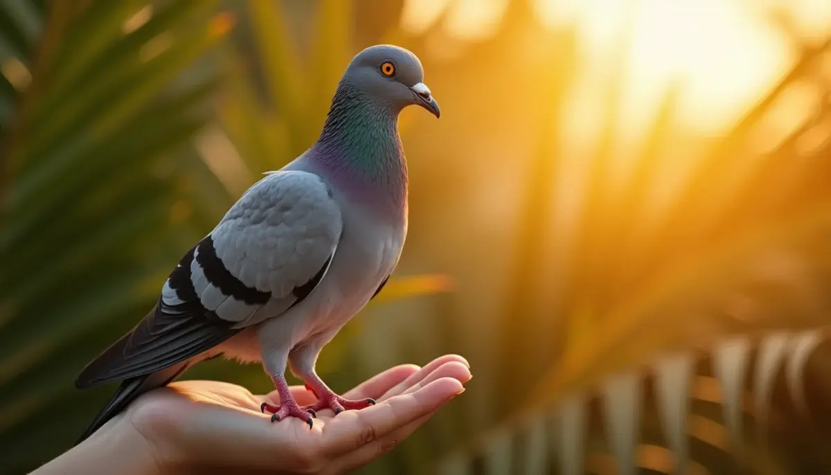 Sonhar com pombo cinza: o que significa e como usar a mensagem a seu favor Sonhar com pombo cinza: o que significa e como usar a mensagem a seu favor