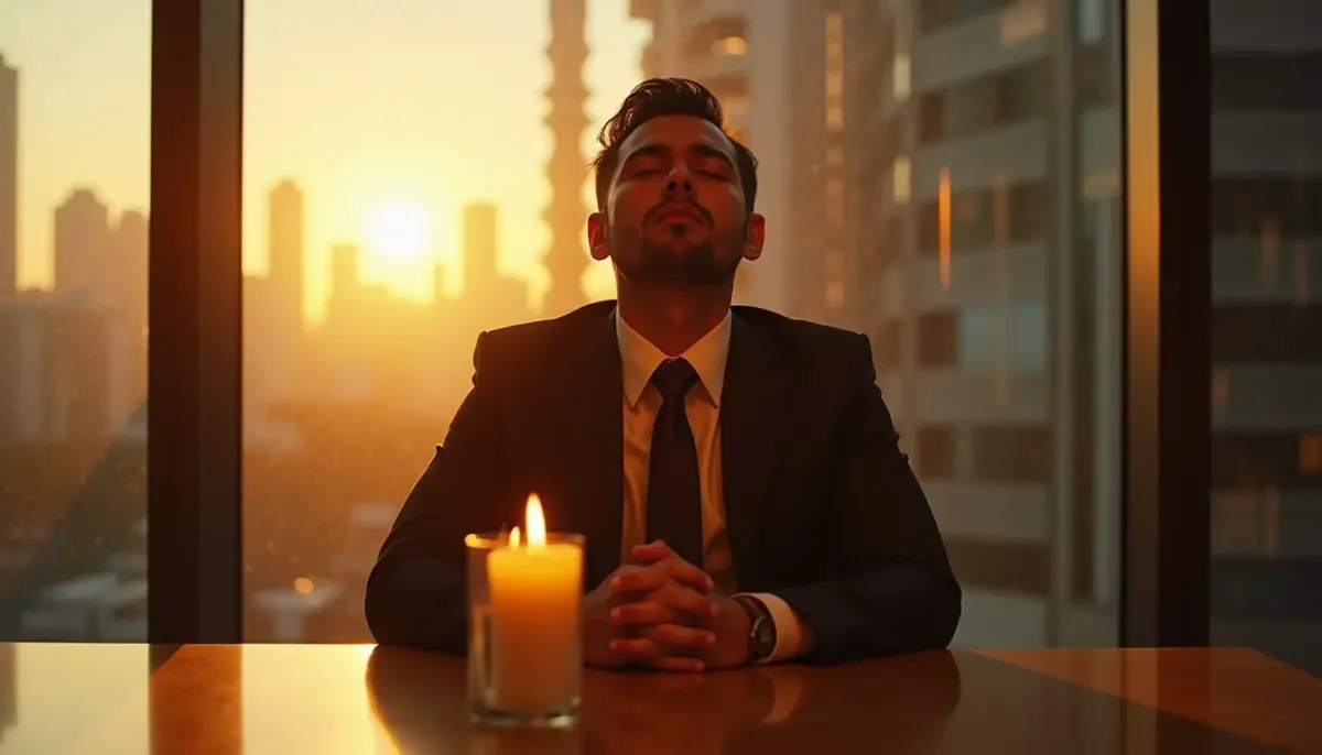 O Que Significa Sonhar Com Vela Branca Acesa: Paz e Iluminação Interior O Que Significa Sonhar Com Vela Branca Acesa: Paz e Iluminação Interior
