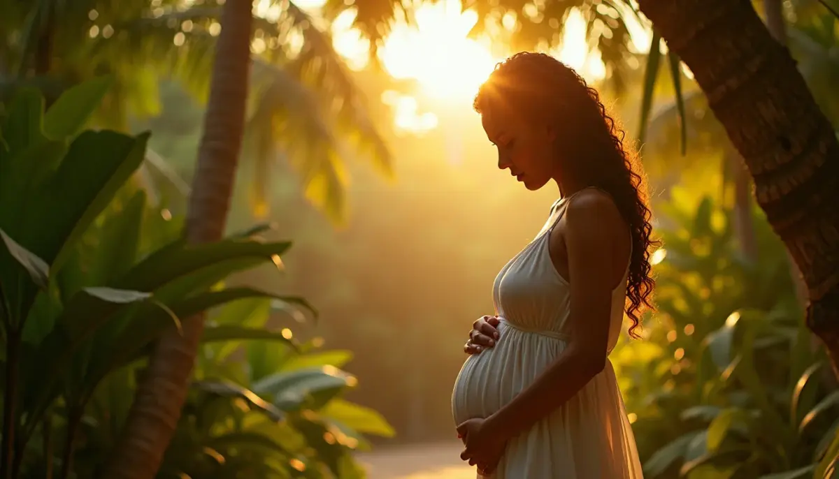 O que significa sonhar estando grávida? 5 interpretações que vão te surpreender