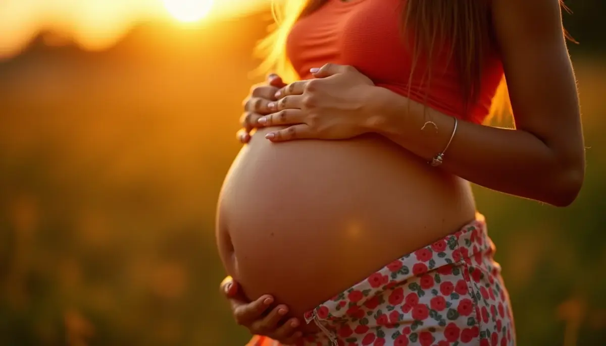 Sonhar que está grávida: o que significa além do óbvio? Sonhar que está grávida: o que significa além do óbvio?