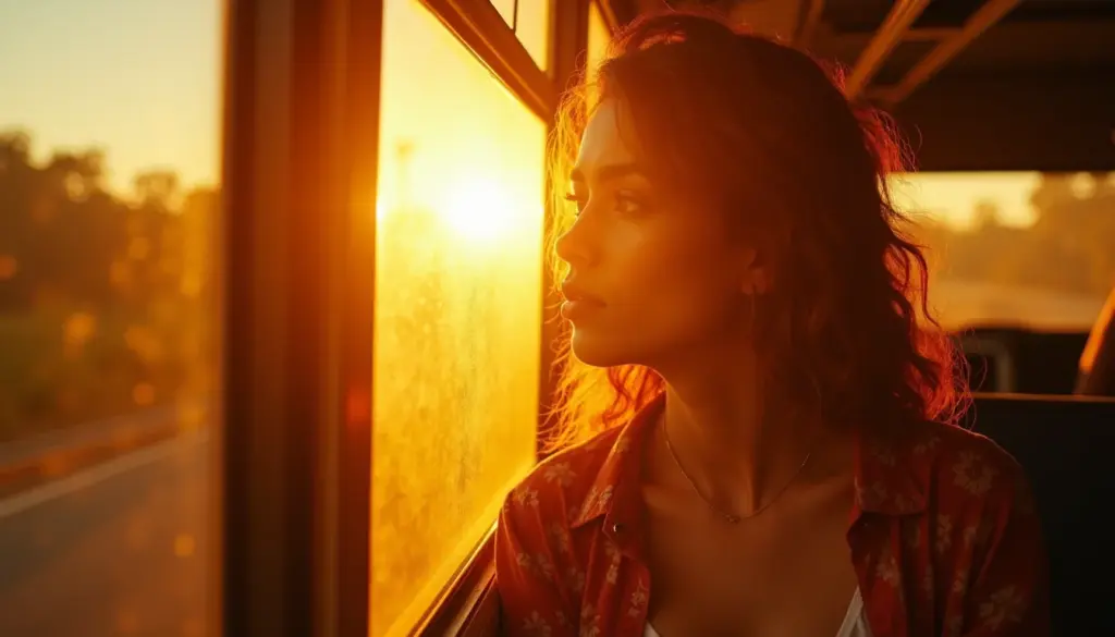 O Que Significa Sonhar Que Está Viajando de Ônibus: Decifre Sua Jornada
