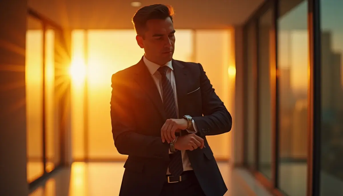 O Que Significa Ver Horas Iguais 18:18: Prosperidade e Propósito Revelados O Que Significa Ver Horas Iguais 18:18: Prosperidade e Propósito Revelados