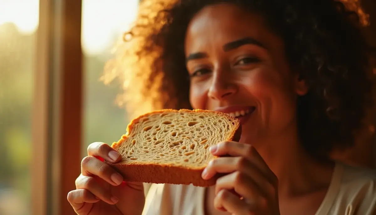 Pão integral é bom para diabetes? A verdade que ninguém conta Pão integral é bom para diabetes? A verdade que ninguém conta