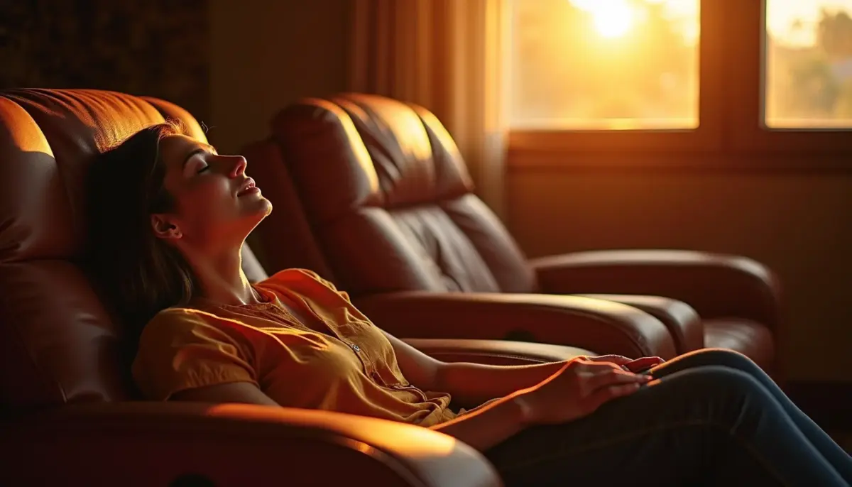 Poltronas cinema: qual o modelo ideal para seu home theater?