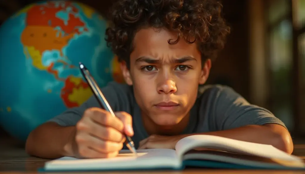 As 5 questões de geografia ENEM que mais caem (e como acertar) As 5 questões de geografia ENEM que mais caem (e como acertar)