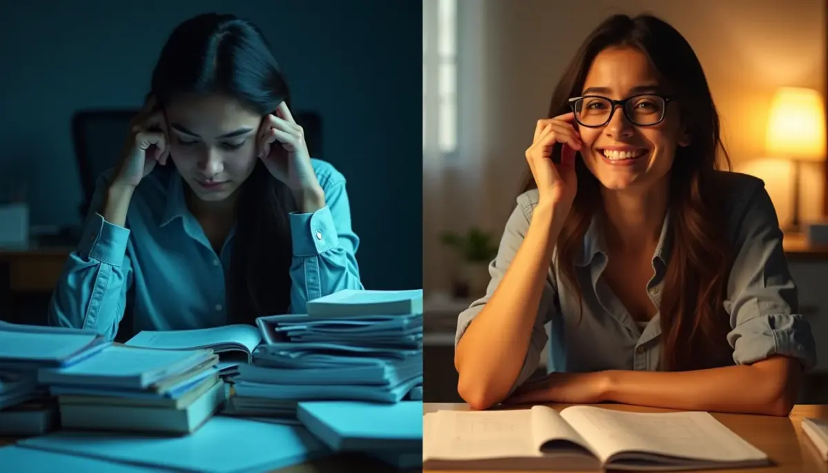 SAT vs ENEM: Por Que Chamar o SAT de 'Enem Americano' é um Erro
