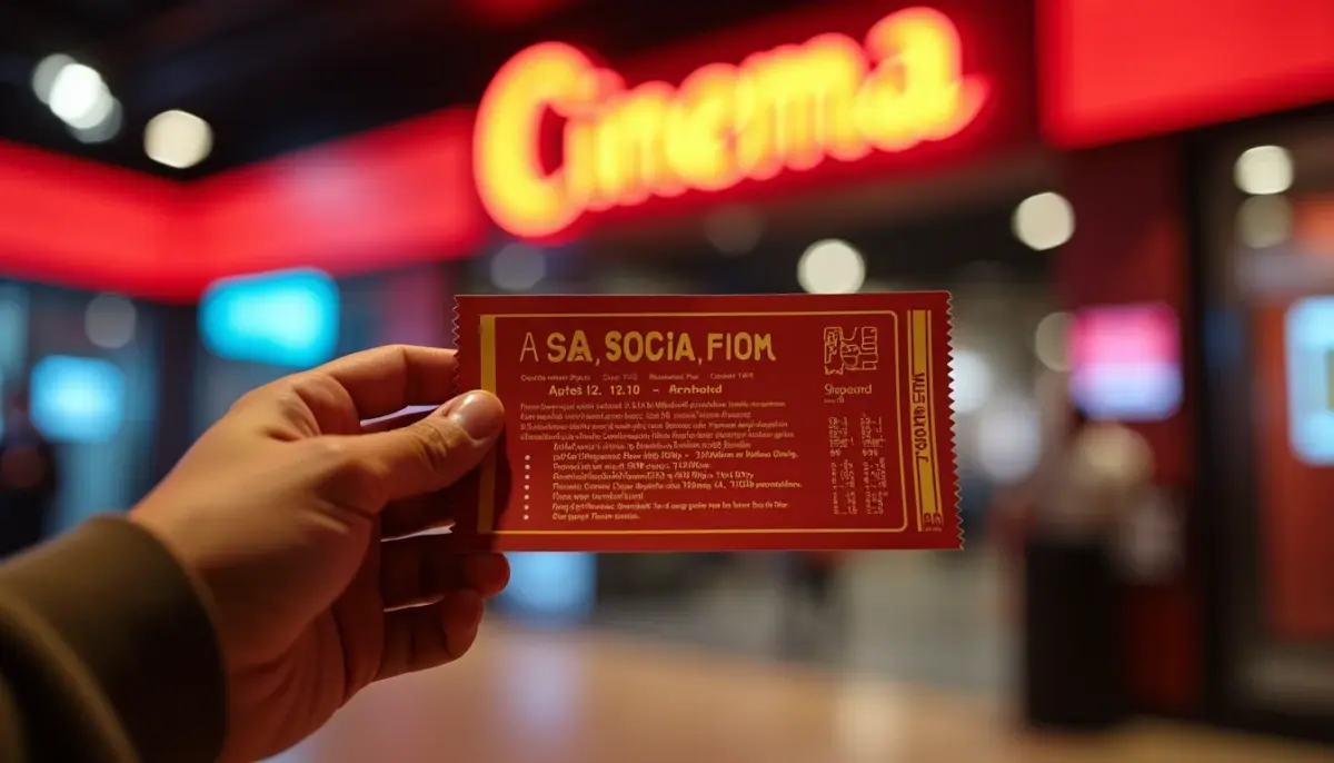 Shopping Plaza Cinema: programação, preços e dicas para 2026