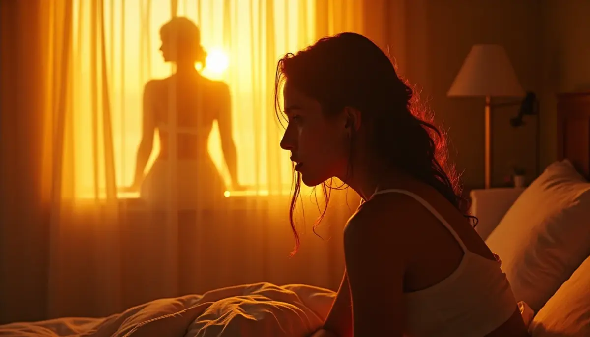 Sonhar com a ex do meu marido o que significa? A resposta que ninguém conta Sonhar com a ex do meu marido o que significa? A resposta que ninguém conta