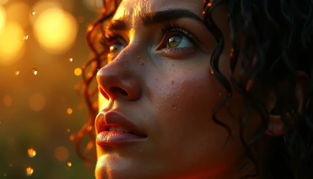 Sonhar com muita chuva o que significa: 3 interpretações que revelam suas emoções Sonhar com muita chuva o que significa: 3 interpretações que revelam suas emoções